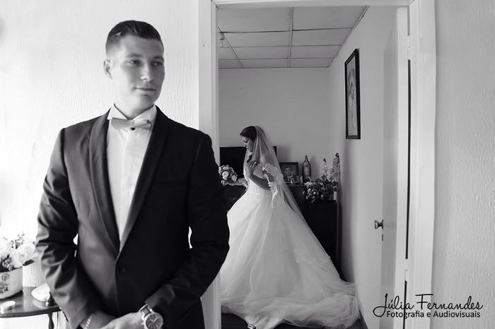 Notre mariage du 14 août 2016 - 6