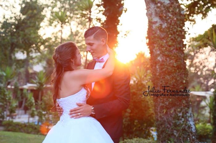 Notre mariage du 14 août 2016 - 9