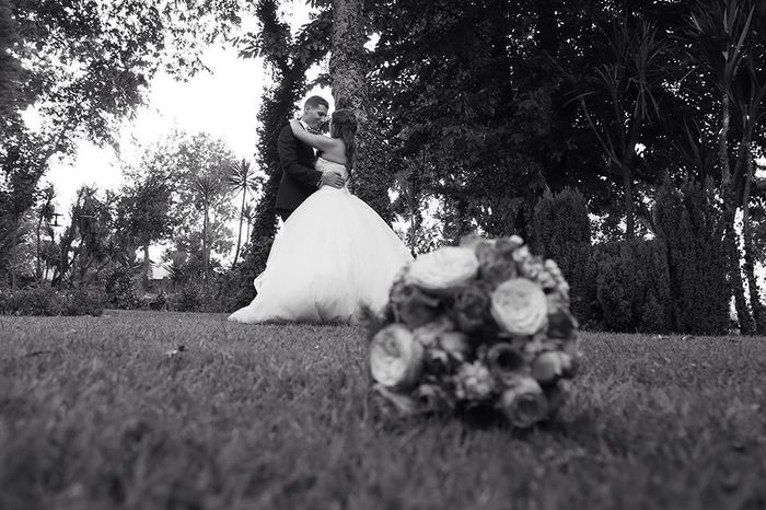 Notre mariage du 14 août 2016 - 10