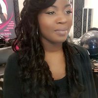 Coiffeurs et maquileurs "black" - 1