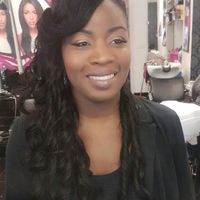 Coiffeurs et maquileurs "black" - 2