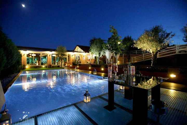 Le domaine / A Quinta :  Quinta das Oliveiras