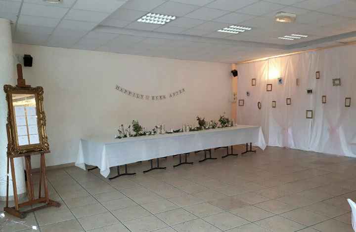 Notre decoration "conte de fées" - 3