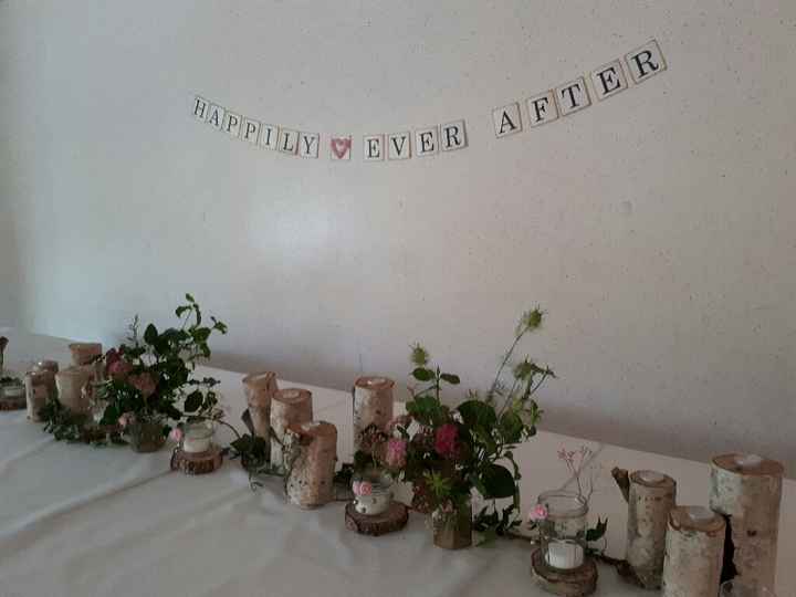Notre decoration "conte de fées" - 4