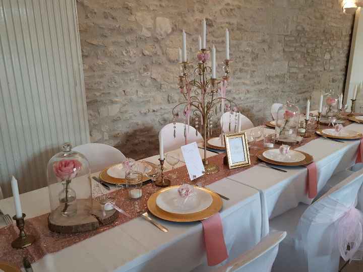 Notre decoration "conte de fées" - 5