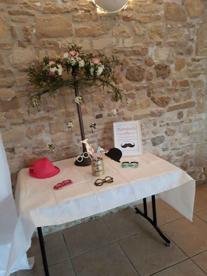 Notre decoration "conte de fées" - 8