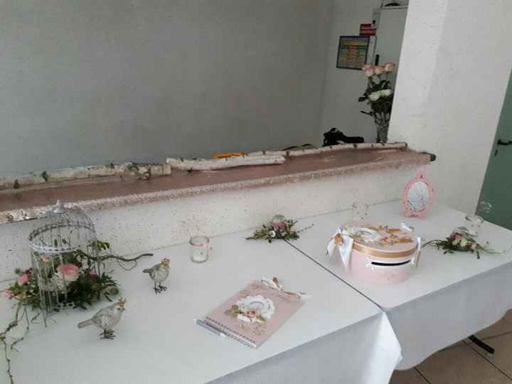 Notre decoration "conte de fées" - 10