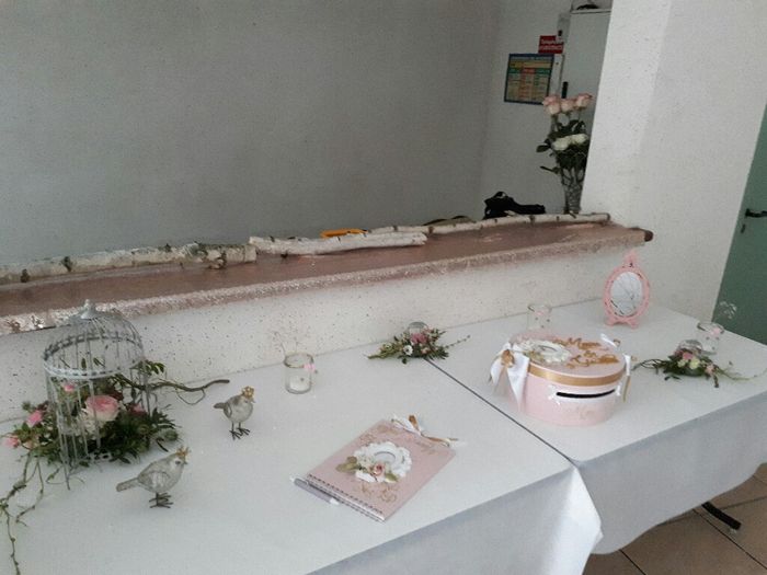 Notre decoration "conte de fées" - 10