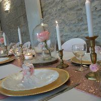 Notre decoration "conte de fées" - 6