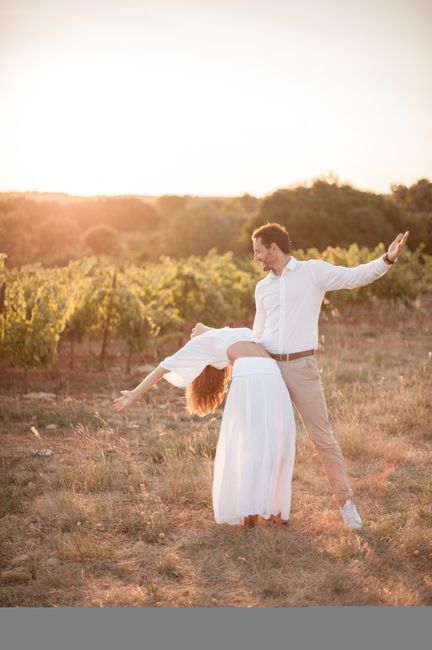 Allez-vous faire une séance photo d'engagement ? - 2