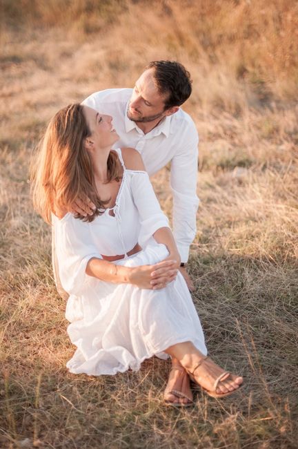 Allez-vous faire une séance photo d'engagement ? - 4