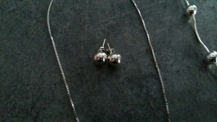 Ma parure de bijoux ! !! - 2
