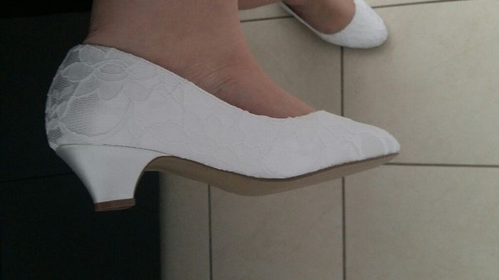 Mes chaussures !!!! - 3