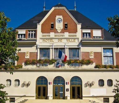 mairie 