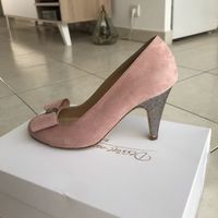 Montrez-moi vos chaussures 😍 - 1