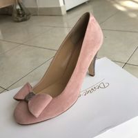 Montrez-moi vos chaussures 😍 - 2