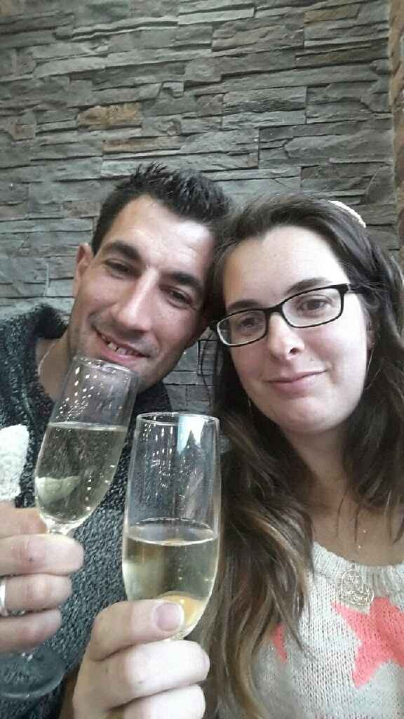 Montrez-nous votre plus belle photo de couple - 1
