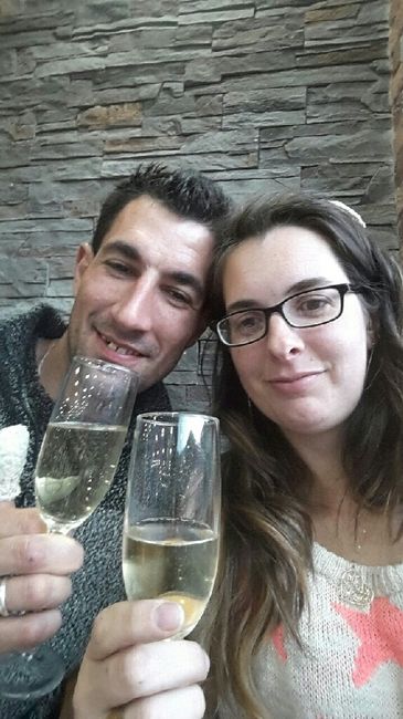 Montrez-nous votre plus belle photo de couple - 1