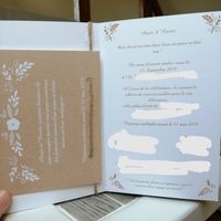 Faire part..quel est votre budget - 3