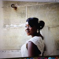 Coiffure et tissage ! - 1