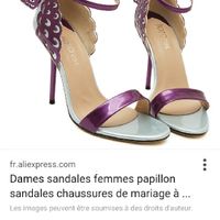 Quel détail pour vos chaussures ? - 2