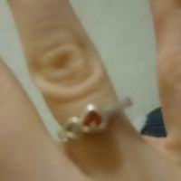 Montrez-moi votre bague de fiançailles #1 - 1