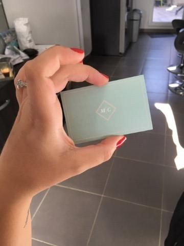 Faire part de mariage 2