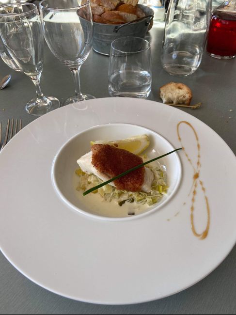 Menu traiteur: validé ! Ou presque ... 8