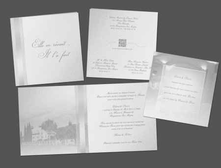 Photo de vos faire part!!!!! - 1