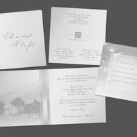 Photo de vos faire part!!!!! - 1