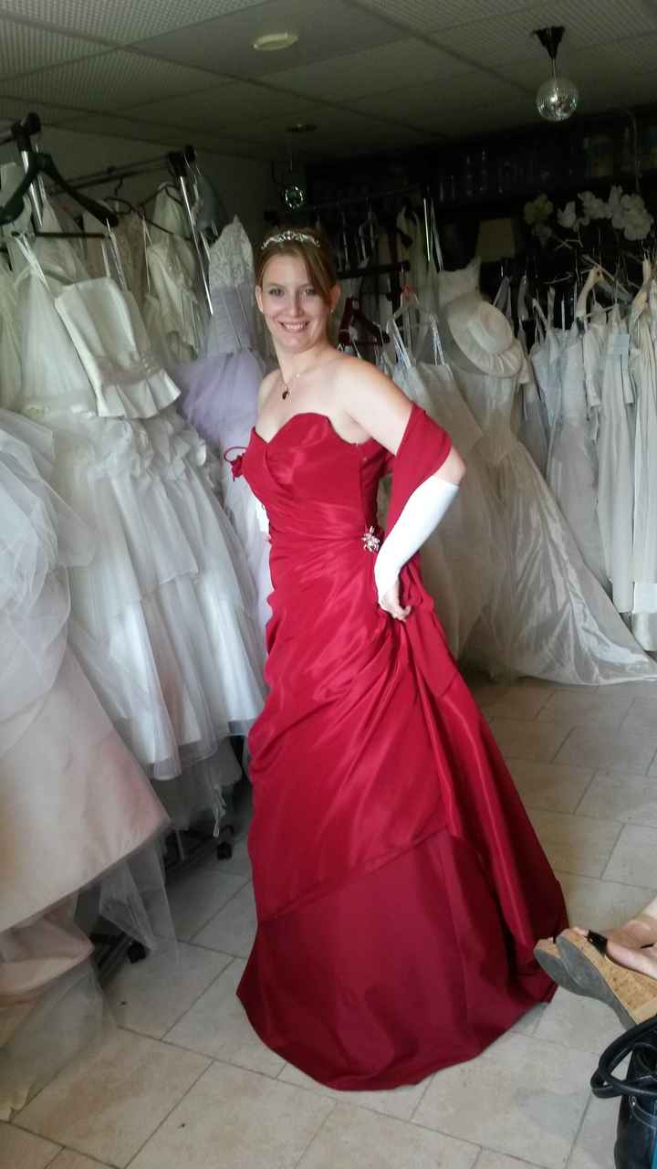 5 styles de mariée : laquelle êtes-vous ? - 1