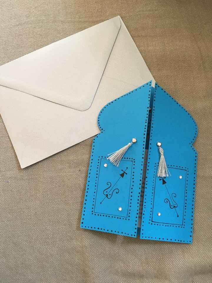 Rendu final de nos invitations :) - 1