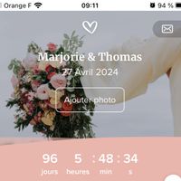 Partage une photo de ton compteur 🙌 - 1