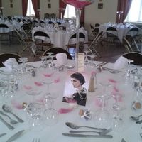 déco de table