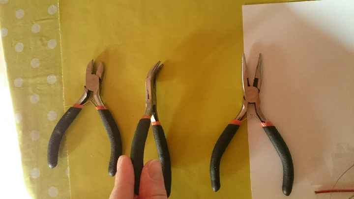 Mes cintres personnalisés :-d - 4