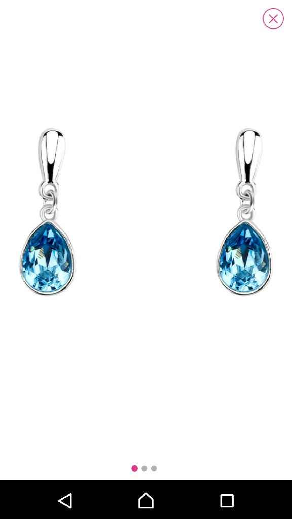 Dilemme boucles d'oreilles... - 2