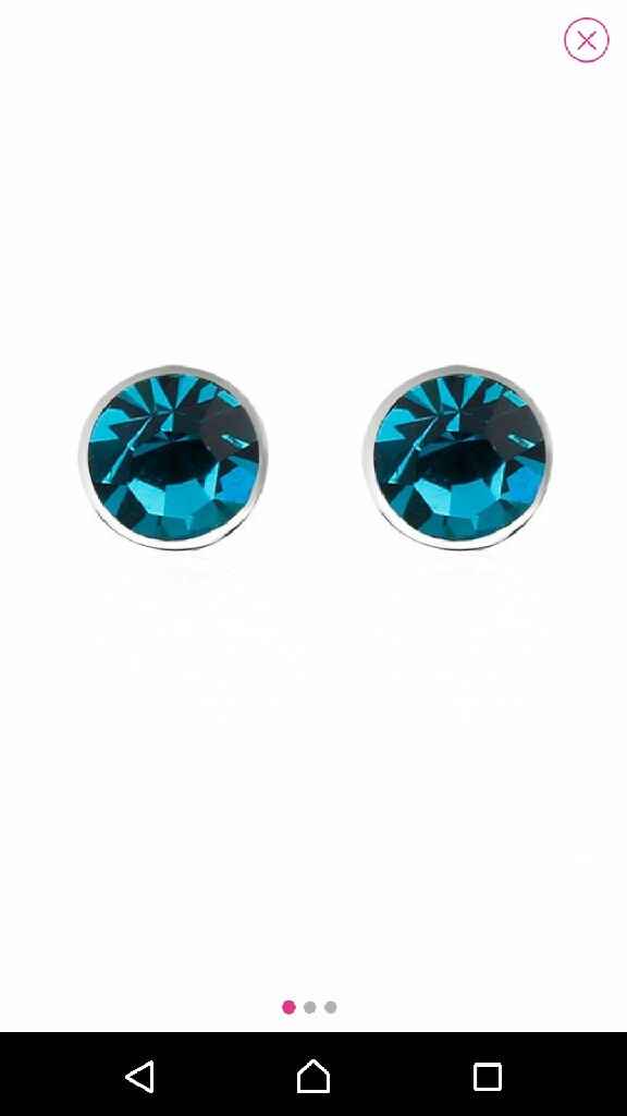 Dilemme boucles d'oreilles... - 5