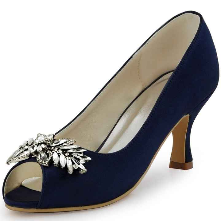 chaussures Elegantpark