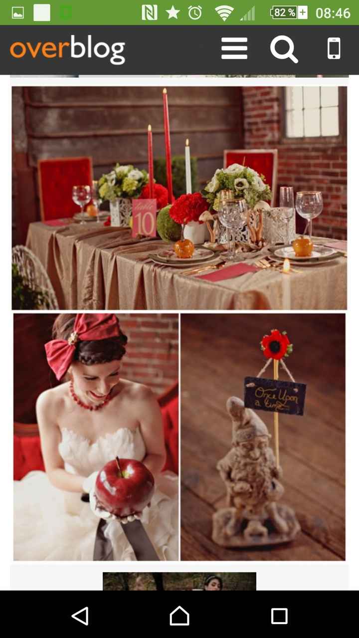 - Des boules de roses rouge