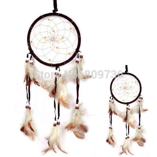 - Un dream catcher