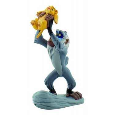 -Des figurines