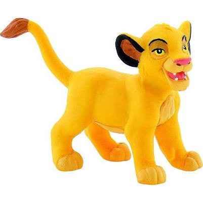 -Des figurines