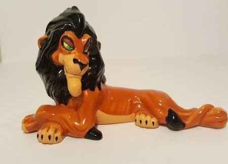 -Des figurines