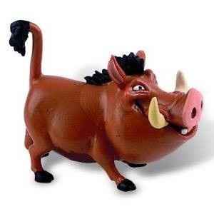 -Des figurines