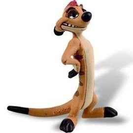 -Des figurines