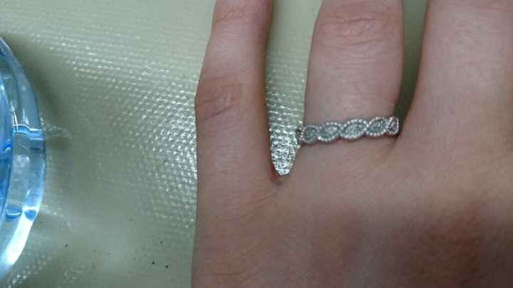 Montrer moi vos alliances - 1