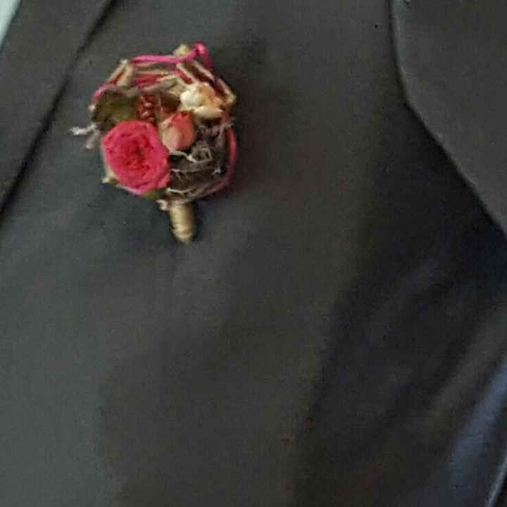 Combien vous a coûté votre bouquet de fleurs ? - 4
