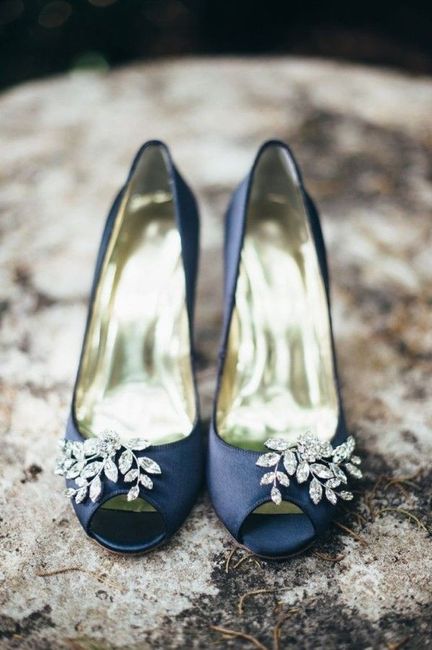 Les chaussures en question