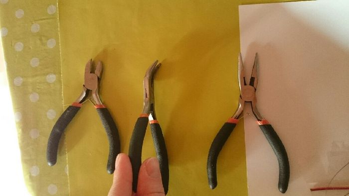 Mes cintres personnalisés :-d - 4