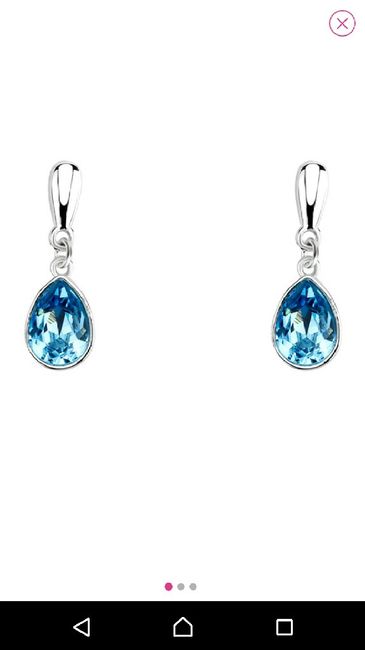 Dilemme boucles d'oreilles... - 2